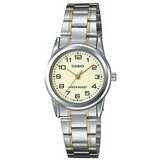 Casio Analogne ure LTPV001SG9B pisana | Shoptok.si