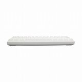 White Shark tipkovnica usb GK-2023 shinobi-w bela rdeča stikala slo | Shoptok.si
