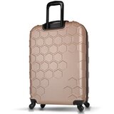 Zoozie Bags kofer heybgld 7671 Cene