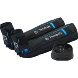 Therabody RecoveryAir PRO Compression Bundle Medium, (21582234) | Shoptok.si