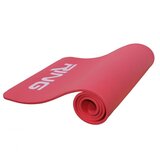 Relax Strunjača 180x60x1,5cm crvena | ePonuda.com