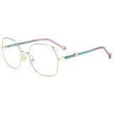 Carolina Herrera HER0389 J5G ONE SIZE (54) Zlata/Kristalna Cene