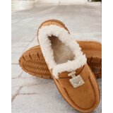 Resti Women's insulated moccasins Viserr | ePonuda.com