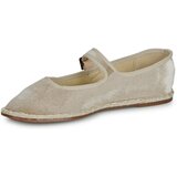 Moony Mood Balerinke ALBA Pozlačena | Shoptok.si