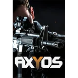 AXYOS GLOBAL
