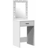  Toaletni stol Bijelo 50 x 41 x 135 cm Konstruirano drvo | Eponuda.ba