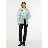 Orsay Women's Grey Winter Quilted Coat - Women | Eponuda.ba