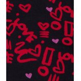 Atlantic Men's Boxer Shorts 2Pack - Red/Dark Blue | shoptok.hr