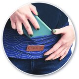 Momi Kengur nosiljka Collete Blue | ePonuda.com