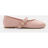 Sinsay Balerinke s remenom i kopčom | shoptok.hr