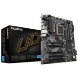 Gigabyte MB B760 DS3H AX DDR4LGA1700; 4xDDR4; 2xM.2, 4xSATA6xUSB; HDMI, DP; WIFI; ATX | Eponuda.ba