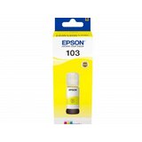 Tinta EPSON EcoTank 103 Yellow | Eponuda.ba