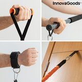 InnovaGoods Integralni Prijenosni Sustav Treninga s Vodičem za Vježbanje Gympak Max | shoptok.hr