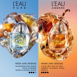 Kenzo L'Eau Ambrée parfemska voda uniseks 100 ml | shoptok.hr