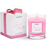 Magnetifico Love me Premium Aphrodisiac Candle Blackberry | shoptok.hr