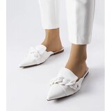 D/CEO White slides Ypsy Cijene