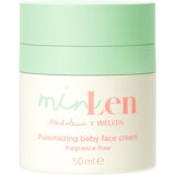 minLen Puremazing Baby Face Cream - 50 ml Cene