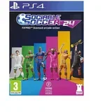 SOCIABLE SOCCER 2025 igra za PLAYSTATION 4, (21159215)