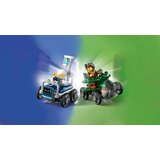 Lego City Dirkalni paket Letalo proti bolniški postelji številka 60459 | Shoptok.si