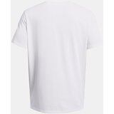 Under Armour Men's T-shirt HW LC PATCH SS | Shoptok.si