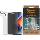  Bundle PanzerGlass iPhone 14 Privacy | Eponuda.ba