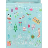  Darovna vrećica Special pastel, srednja | shoptok.hr