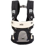 Joie Kenguru Savvy Front and Black Pepper | Shoptok.si