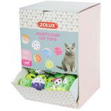 ZOLUX 580141 igračka za mačku displej lopte 1 kom Cene