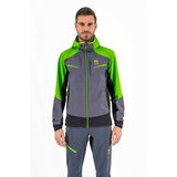 Karpos lede jacket, muška jakna za planinarenje, zelena 2511003 Cene
