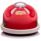  Vozilo na akumulator XMX621 - crvena | shoptok.hr