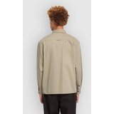 Volcom Tradestone Shirt light khaki | Shoptok.si