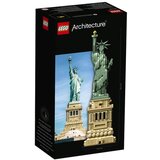 Lego Architecture 21042 Kip slobode | shoptok.hr
