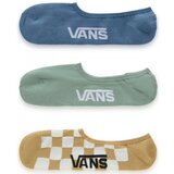 Vans kratke nogavice Classic no show Kostanjeva | Shoptok.si