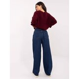 Sublevel Trousers-D80030BI62568D300-dark blue | Shoptok.si