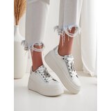 Resti Women's sporty sneakers Kisoffi | ePonuda.com