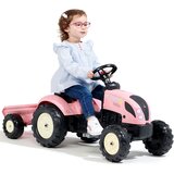 Falk traktor na pedale - Country Star rozi | shoptok.hr