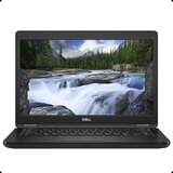 Dell Obnovljeno - kot novo - Prenosnik Latitude 5490, Intel Core i5 8350U, 1.7GHz, 8GB DDR4, 256GB SSD, 14″ FHD, Intel UHD 620, Cam, Win 10 | Črna | 1920 x 1080, (21202721) Cene