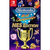  world championships: nestm edition (switch) eshop key europe Cene