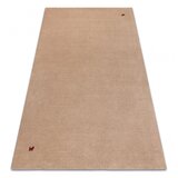 RugsX Volnena preproga GABBEH LOOM bež - ROČNO TKANA debela 120x180 cm, (5000233881) | Shoptok.si