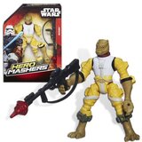 Star Wars figura Bossk ( 1016932 ) cene