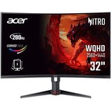 Acer Monitor 32 Nitro XZ323QUZ1bmiiprx QHD VA 280Hz | shoptok.hr