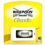 Wilkinson Classic nadomestne britvice 5 kos Cene