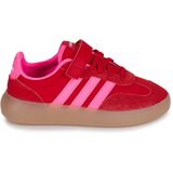 Adidas Patike za devojčice Barreda Decode El C, JR0770, Crvene | ePonuda.com