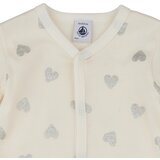 Petit Bateau Pižame & Spalne srajce CARION Bela | Shoptok.si
