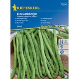 KIEPENKERL Sjeme povrća grah visoki Neckarkönigin (Phaseolus vulgaris var. vulgaris, Berba: Srpanj) Cijene