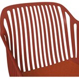 Ambia Garden STOL rdeča | Shoptok.si