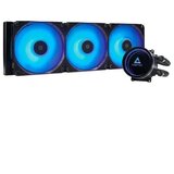 Chieftec Kuler za procesor Iceberg 360 DARK | Eponuda.com