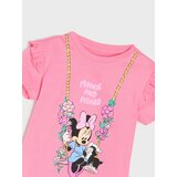 Sinsay Pamučne majice s printom 2 pack Minnie and Figaro | shoptok.hr