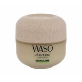 Shiseido waso shikulime mega hydrating moisturizer vlažilna krema za obraz z izvlečkom okinavske limete 50 ml za ženske Cene