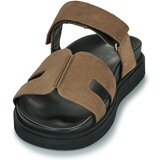 PAVEMENT MARU SUEDE Bež | shoptok.hr